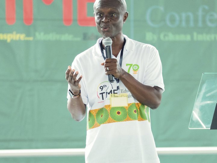 TIME Conference - 9TH EDITION